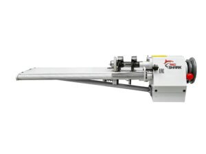 Машина для нарезания бейки Red Shark RS-T802A