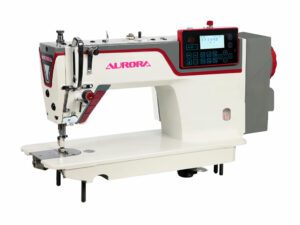 Промышленная швейная машина Aurora A-11PH PREMIUM
