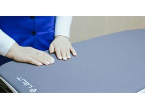 Гладильный стол Lelit PA 71