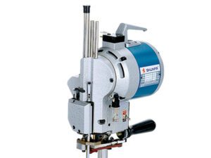 Вертикальный раскройный нож Shunfa SF-3 (8")