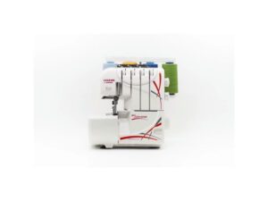 Оверлок Janome MyLock 087DW