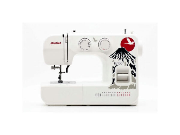 Швейная машина Janome EL-150