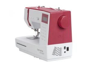 Швейная машина Bernina Bernette Sew&Go 8