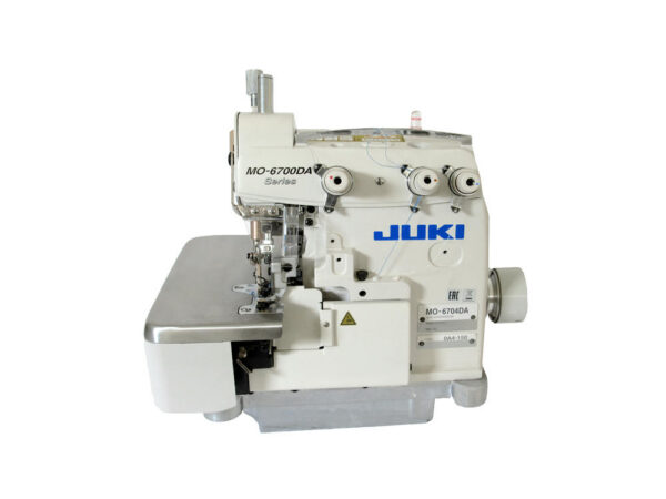 Промышленный оверлок Juki MO-6704DA-0A4-150