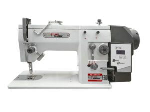 Промышленная швейная машина Red Shark RS-20U63D