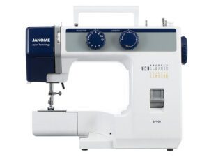 Швейная машина Janome SP901