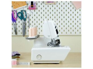 Оверлок Juki B 850N