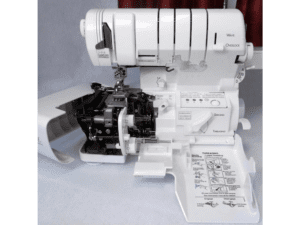 Коверлок Babylock BLS8 Accolade