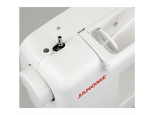 Швейная машина Janome DC 2030