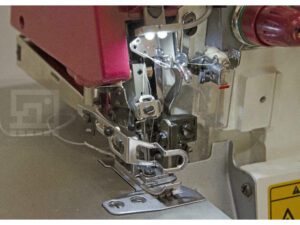 Промышленный 5-ти ниточный оверлок Aurora A-700DE-5-x2 (direct drive)