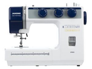 Швейная машина Janome SP903