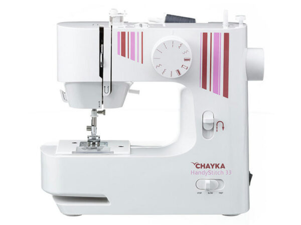 Швейная машина Chayka (Чайка) HandyStitch 33