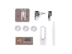 Швейная машина Janome JL-23