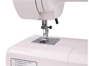 Швейная машина Janome JL-23