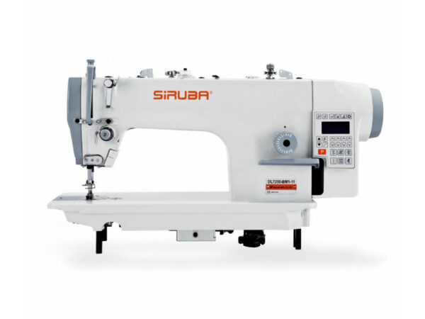 Промышленная швейная машина Siruba DL7200-BH1-16
