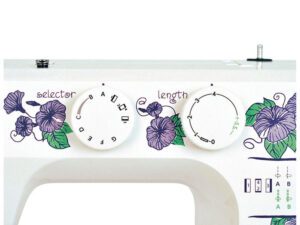 Швейная машина Elna PE1022