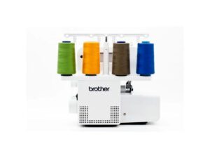Оверлок Brother 655D