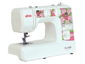 Швейная машина Elna TN1008