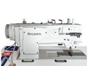 Промышленная швейная машина Shunfa SF845-3D