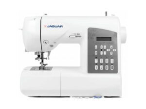Швейная машина Jaguar CR-990