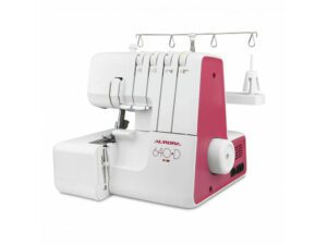 Оверлок Aurora 640D