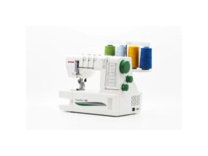Распошивальная машина Janome CoverPro 7 PLUS