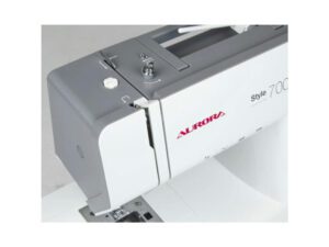 Швейная машина Aurora Style 700