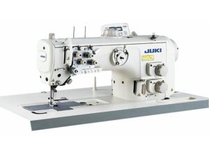 Промышленная швейная машина Juki LU-2860A-7/SC922BN/CP180C