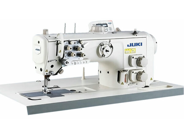 Промышленная швейная машина Juki LU-2860A-7/SC922BN/CP180C