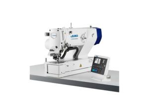 Петельная машина Juki LBH-1790ANS/MC602NS