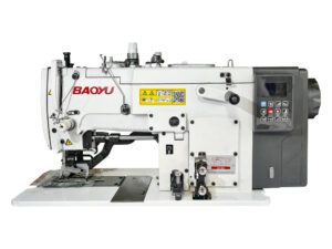 Петельная машина Baoyu GT-993