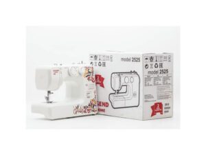 Швейная машина Janome 2525 Legend