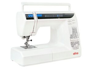 Швейная машина Elna 3005