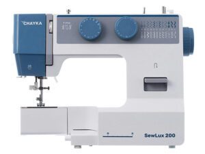 Швейная машина Chayka (Чайка) SewLux 200