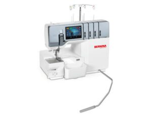 Оверлок Bernina L860