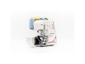 Оверлок Janome MyLock 087DW