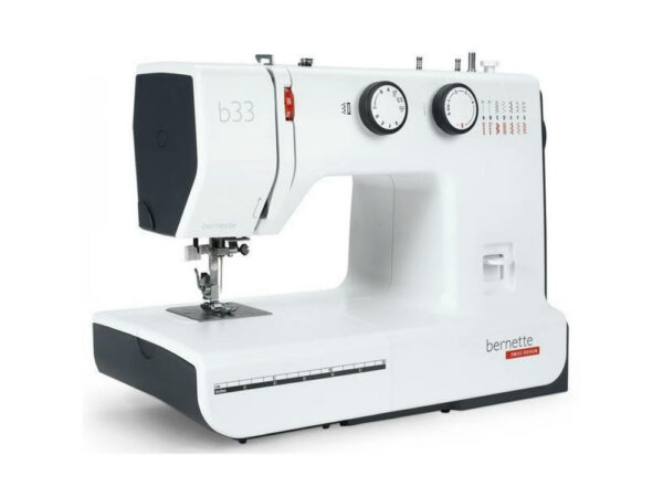 Швейная машина Bernina Bernette b33