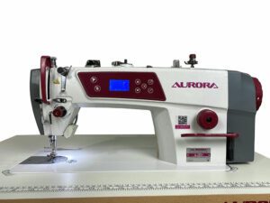 Промышленная швейная машина Aurora A-2EH