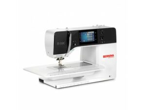 Швейно-вышивальная машина Bernina 590