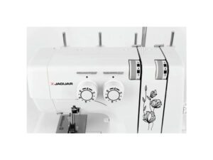 Оверлок Jaguar 635D