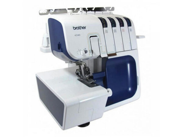 Оверлок Brother 4234D