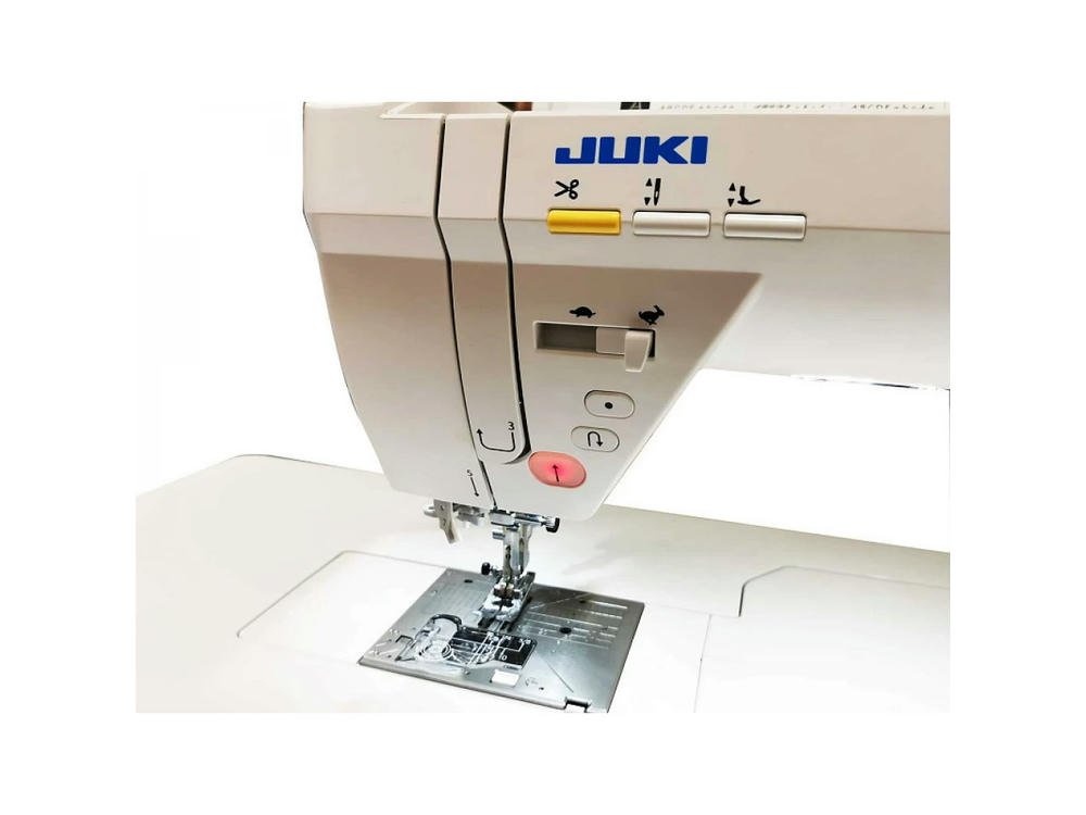 Швейная машина Juki HZL- NX7 Kirei