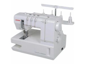 Распошивальная машина Janome Cover Pro 2000CPX