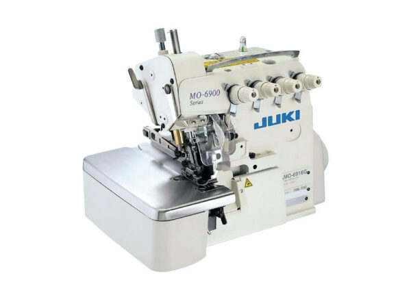 Промышленный оверлок Juki MO-6905G-OM6-700