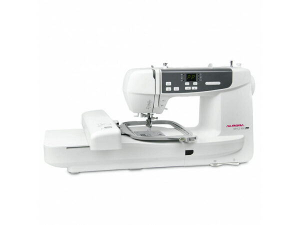 Вышивальная машина Aurora Style 600 EMB
