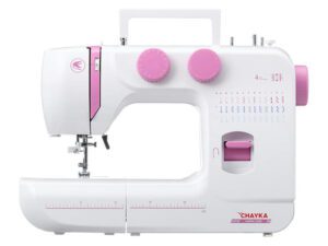 Швейная машина Chayka (Чайка) 2250