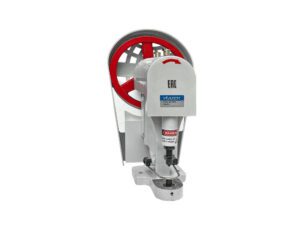 Пресс для установки клепок и блочек Juck JK-T818