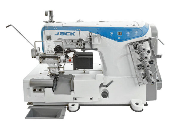 Распошивальная машина Jack JK-W4-05CB