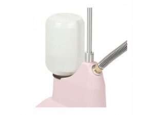 Отпариватель 37л розовый Jiffy Steamer J-2 pink