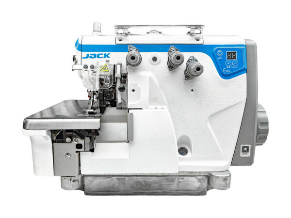 Промышленный оверлок Jack JK-Е4S-3-32R3233
